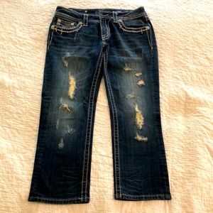 Miss Me JE5835C cropped sz 29